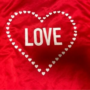 Victoria’s Secret robe